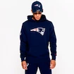 New Era  NFL New England Patriots Férfi-melegítőfelső S