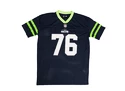 New Era  NFL NOS logo oversized tee Seattle Seahawks Férfipóló