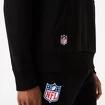 New Era  NFL Outline logo po hoody Las Vegas Raiders Férfi-melegítőfelső