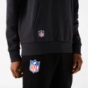 New Era  NFL Outline logo po hoody Seattle Seahawks Férfi-melegítőfelső