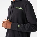 New Era  NFL Outline logo po hoody Seattle Seahawks Férfi-melegítőfelső