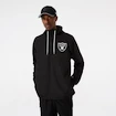 New Era  NFL Outline logo windbreaker Las Vegas Raiders Férfidzseki M