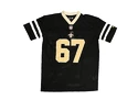 New Era  NFL oversized tee New Orleans Saints Férfipóló