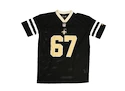 New Era  NFL oversized tee New Orleans Saints Férfipóló S