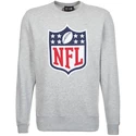 New Era  NFL Team Logo Crew Grey Férfi-melegítőfelső