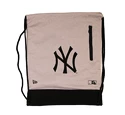 New Era  Premium Heather MLB New York Yankees Gray/Black  Zsák