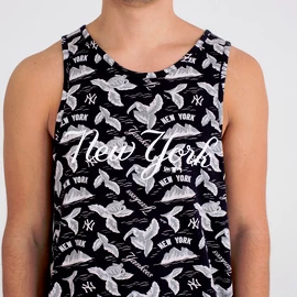 New Era Tank Top MLB New York Yankees Férfipóló