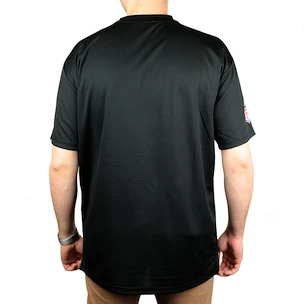 New Era  Wordmark Oversized NFL Oakland Raiders Férfipóló S