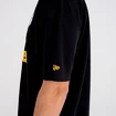 New Era  Wordmark Oversized NFL Pittsburgh Steelers Férfipóló