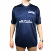 New Era  Wordmark Oversized NFL Seattle Seahawks Férfipóló