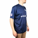 New Era  Wordmark Oversized NFL Seattle Seahawks Férfipóló