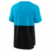 Nike  Colorblock NFL Carolina Panthers Férfipóló