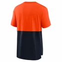 Nike  Colorblock NFL Chicago Bears Férfipóló