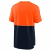 Nike  Colorblock NFL Denver Broncos Férfipóló