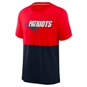 Nike  Colorblock NFL New England Patriots Férfipóló