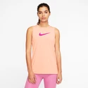 Nike  NP Tank Essential Swoosh Pink Női ujjatlan póló