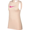 Nike  NP Tank Essential Swoosh Pink Női ujjatlan póló M