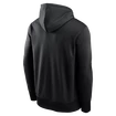 Nike  Prime Logo Therma Pullover Hoodie Atlanta Falcons Férfi-melegítőfelső