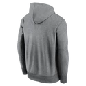 Nike  Prime Logo Therma Pullover Hoodie Pittsburgh Steelers Férfi-melegítőfelső