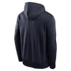 Nike  Prime Logo Therma Pullover Hoodie Tennessee Titans Férfi-melegítőfelső