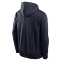 Nike  Prime Logo Therma Pullover Hoodie Tennessee Titans Férfi-melegítőfelső