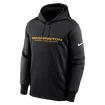 Nike  Prime Logo Therma Pullover Hoodie Washington Football Team Férfi-melegítőfelső