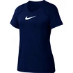 Nike  Pro Top SS Blue Gyerekpóló