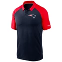 Nike  Raglan Polo NFL New England Patriots Férfipóló