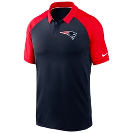 Nike  Raglan Polo NFL New England Patriots Férfipóló