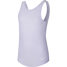 Nike Studio Soft Tank Light Purple Ujjatlan lánykapóló