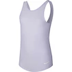 Nike  Studio Soft Tank Light Purple  Ujjatlan lánykapóló L