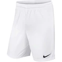 Nike  YTH PARK II KNIT SHORT NB white S Gyerekrövidnadrág