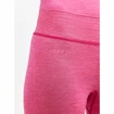 Női aláöltözet Craft Core Dry Active Comfort Pink