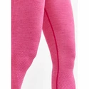 Női aláöltözet Craft Core Dry Active Comfort Pink