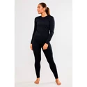 Női aláöltözet Craft Keep WARM Fuseknit Comfort black