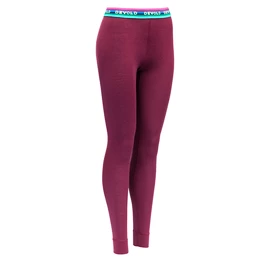 Női aláöltözet Devold  Hiking Woman Long Johns