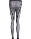 Női aláöltözet Endurance  Aqua Baselayer Long Tights Black