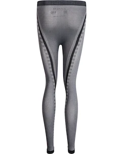 Női aláöltözet Endurance  Aqua Baselayer Long Tights Black  S/M