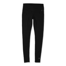 Női aláöltözet Smartwool W Merino 250 Baselayer Bottom BXD black