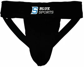 Női szuszpenzor Blue Sports DELUX Senior