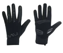 NorthWave  Active Gel Glove black Kerékpáros férfikesztyű