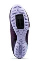 NorthWave  Active purple Kerékpáros cipő