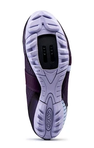 NorthWave  Active purple Kerékpáros cipő 36