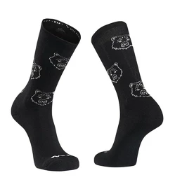 NorthWave Core Sock Kerékpáros zokni