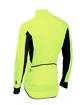 NorthWave  Extreme H20 Jacket Yellow Fluo/Black Kerékpáros dzseki