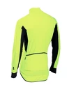 NorthWave  Extreme H20 Jacket Yellow Fluo/Black Kerékpáros dzseki