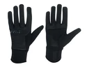 NorthWave  Fast Gel Glove black Kerékpáros férfikesztyű