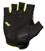 NorthWave  Fast Grip black/yellow Kerékpáros kesztyű