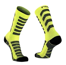 NorthWave Husky Ceramic High Sock Kerékpáros zokni