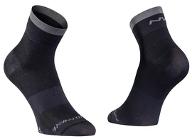 NorthWave Origin Sock Black/Dark Grey Kerékpáros zokni